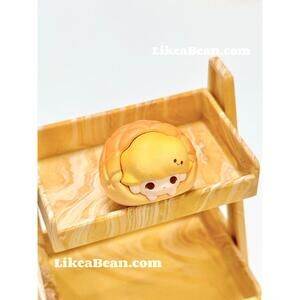 Pop Bean Baked Bread Series - Dimoo